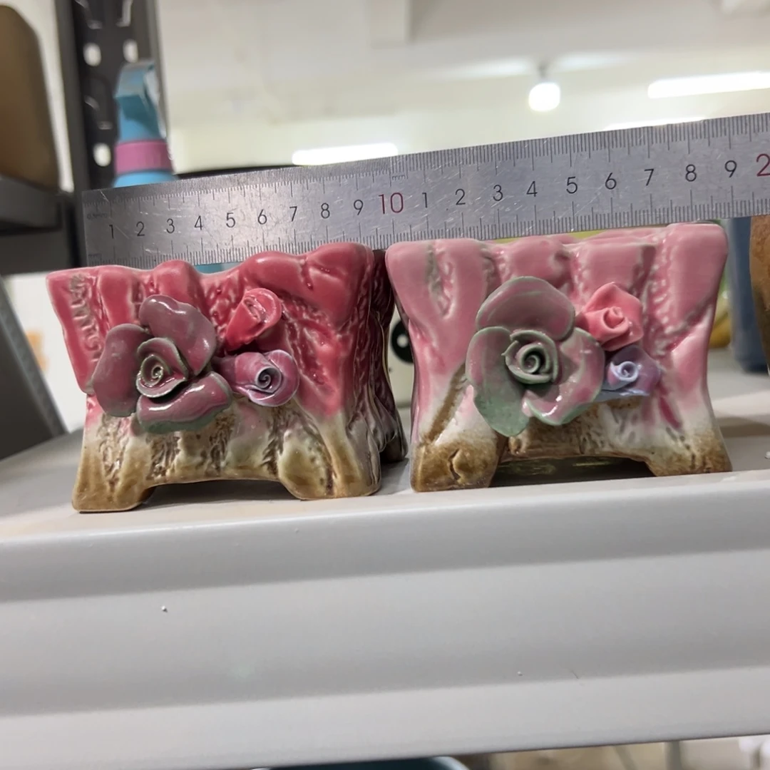 陶瓷花盆特价上新