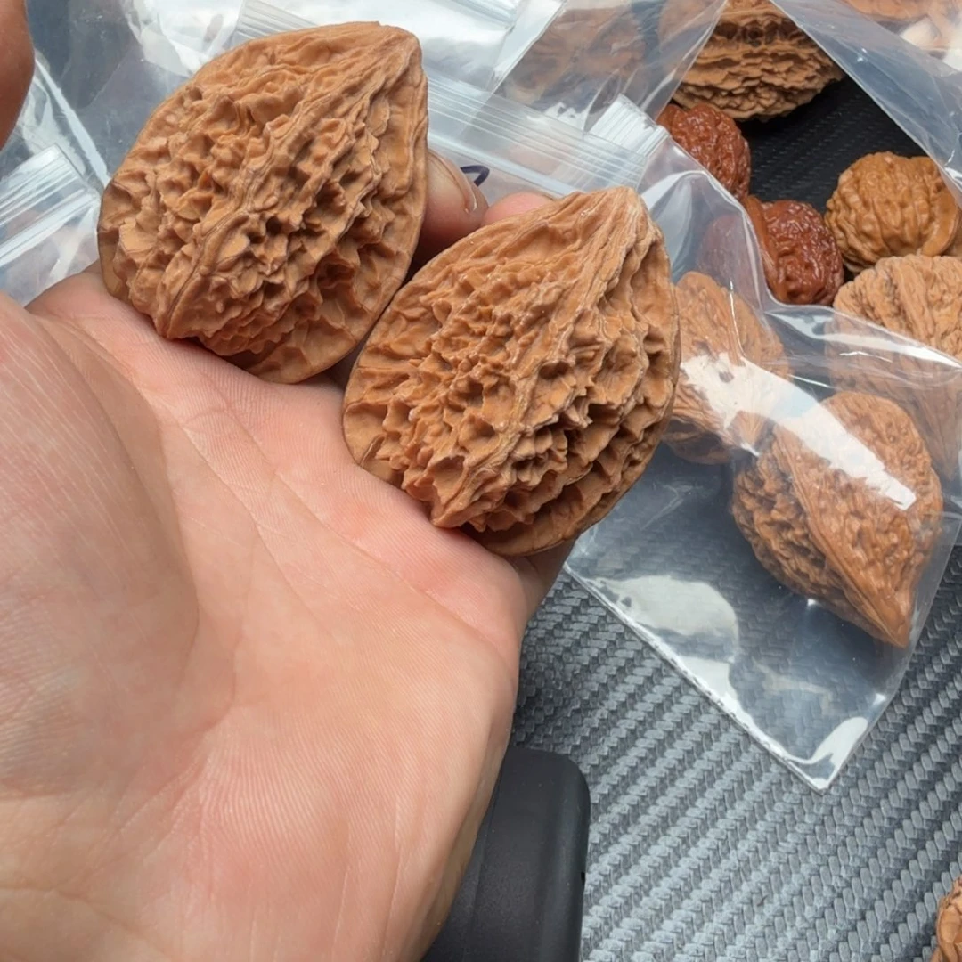 桃核吊坠鸭嘴一号福利