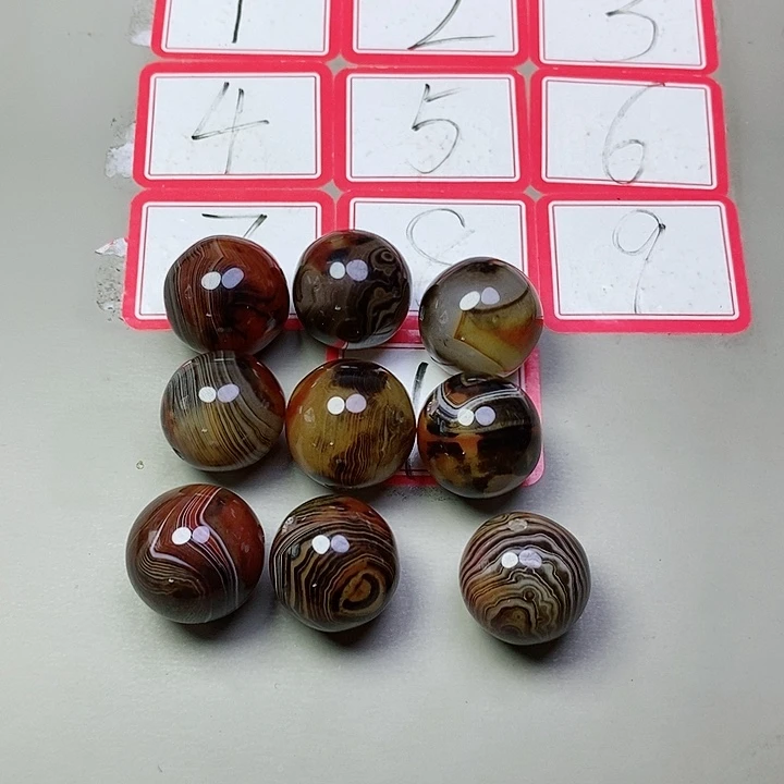 玛瑙/玉髓吊坠(不含链)未镶嵌雾**花