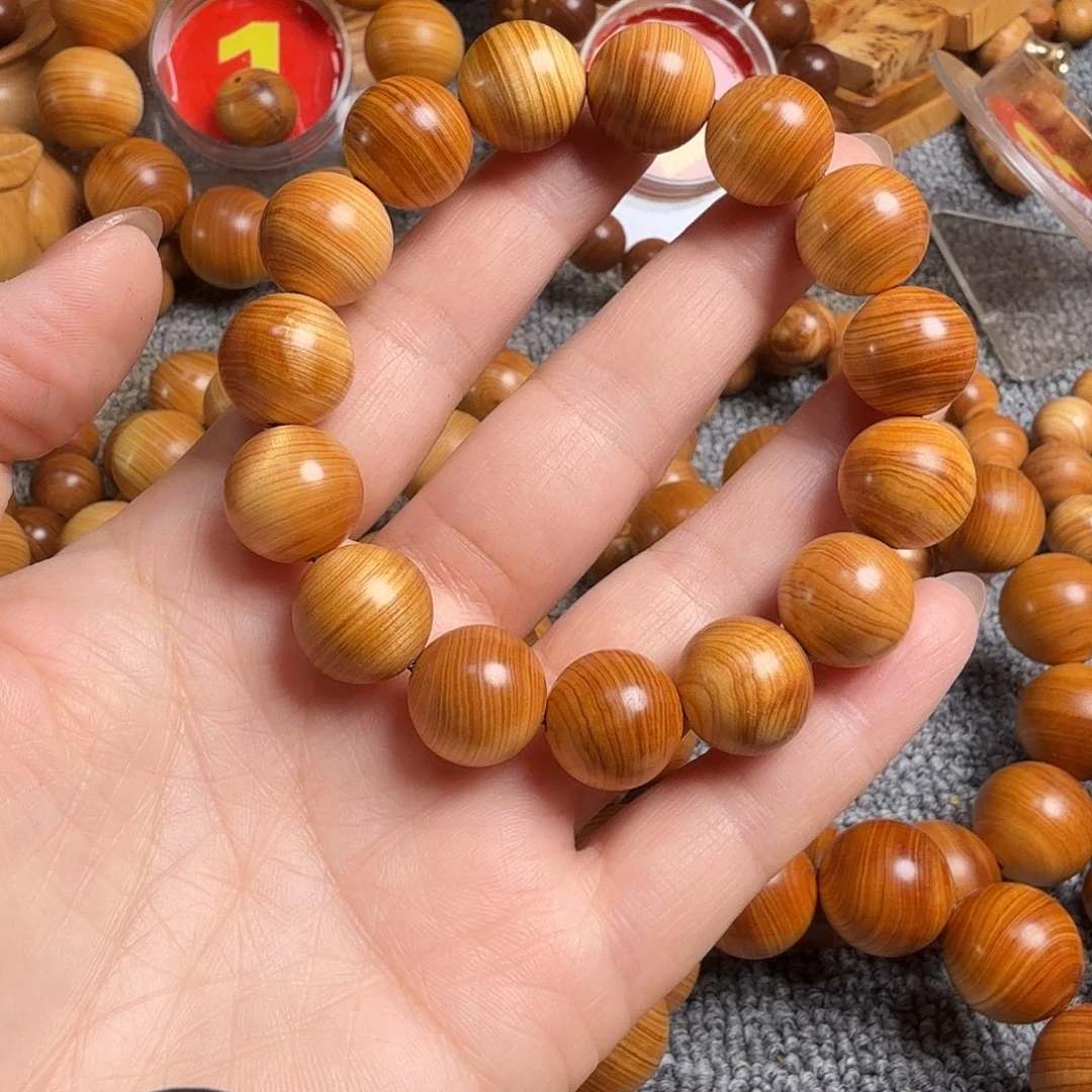 柏木（崖柏）太行崖柏1.5红油骨料