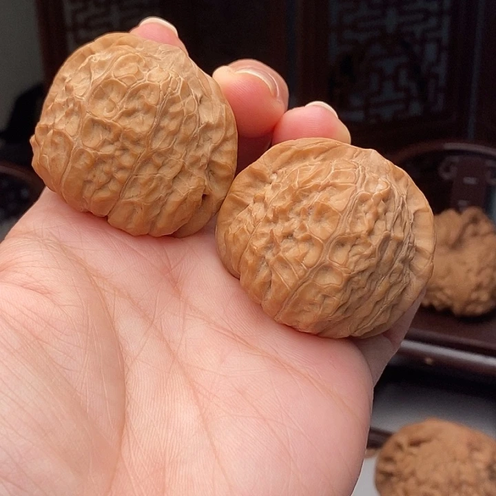一***木质类吊坠南瓜42尺