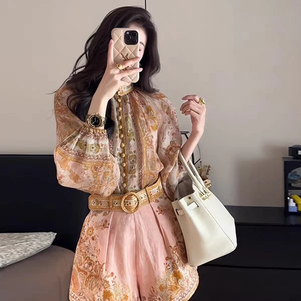 直播女装专用链接，非图上衣