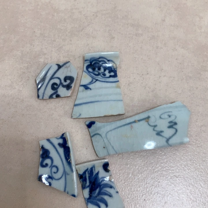 现代现代全手工工艺品