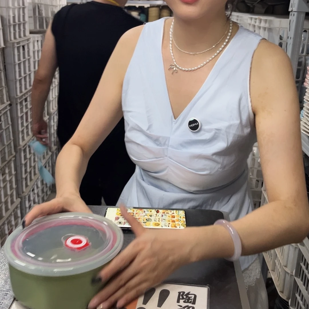 瓷片211           2个带盖