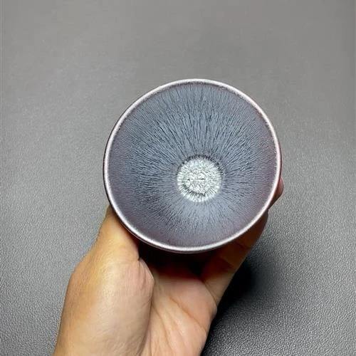 【闪购商品】茶盏-552............