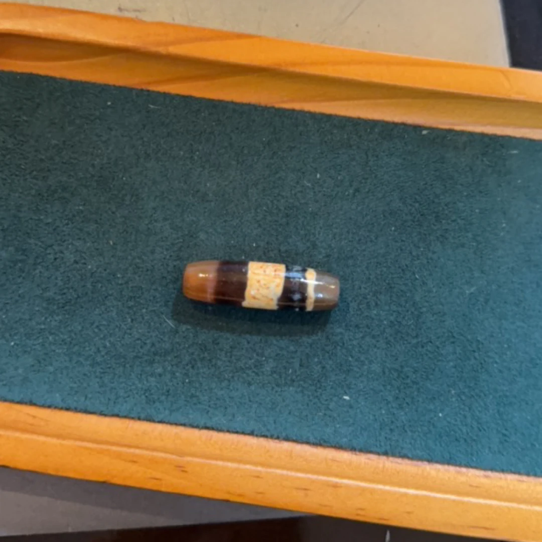 藏地密码，藏式珠子k147