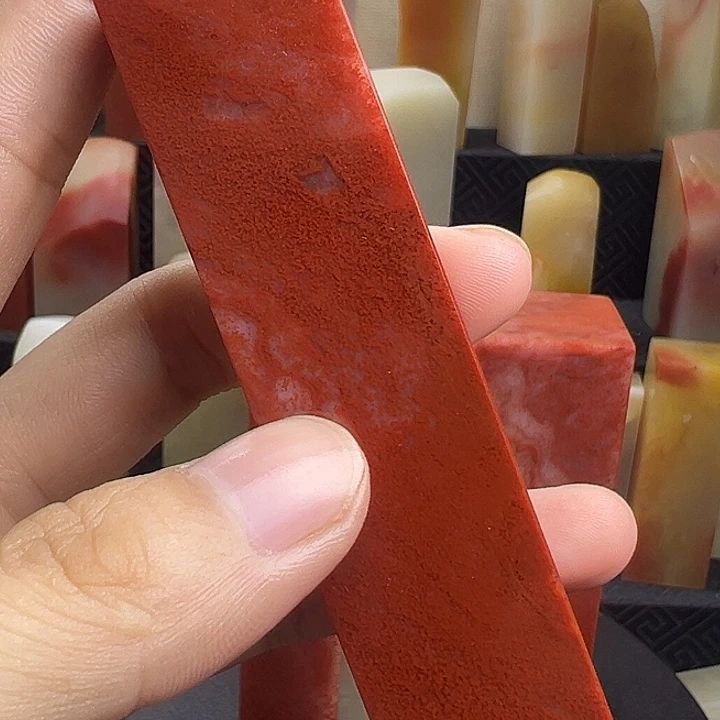 R***.寿山石印石老挝老挝