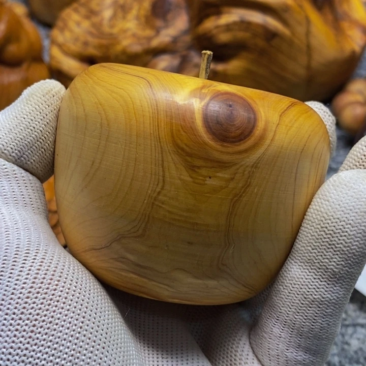 柏木（崖柏）崖柏40瑕疵