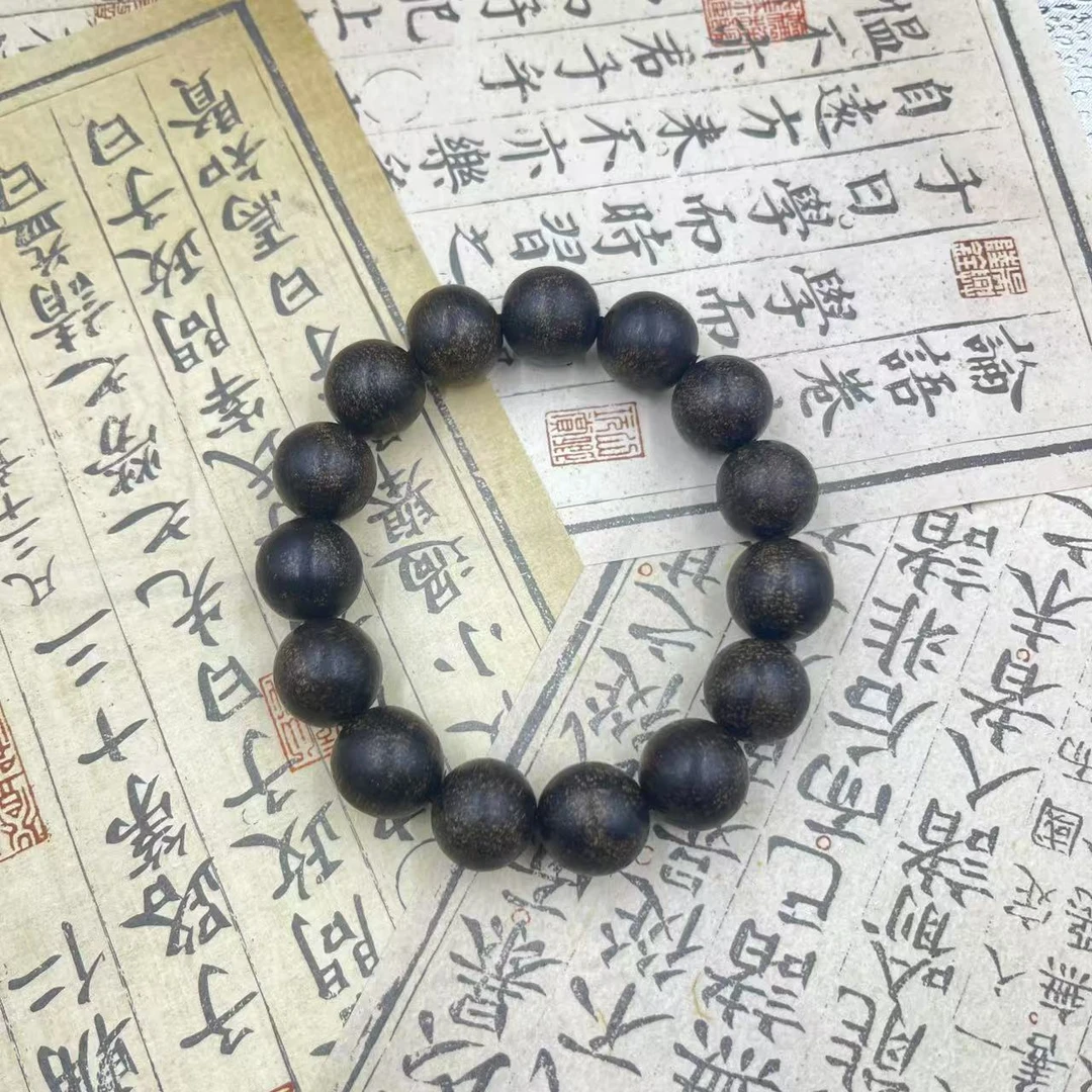 【善缘】c0955圆珠-手串(多样性发货)