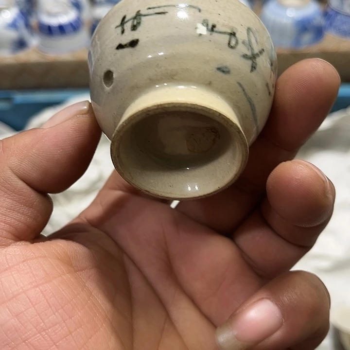 陶瓷茶玩榜第二十名