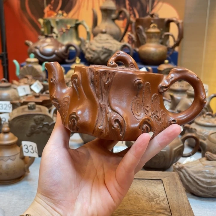 茶壶紫砂紫砂茶具紫砂