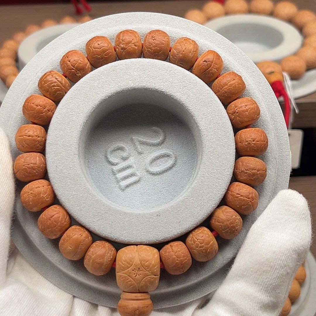 手串凤眼菩提尼泊尔凤眼菩提