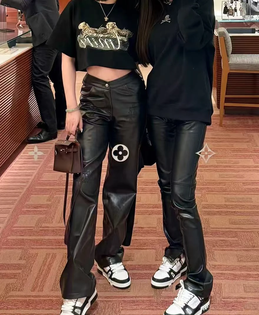 夏季百搭潮流休闲短袖时尚透气鞋个性