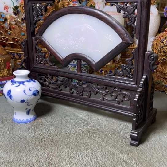 嘉***询摆件专拍链接你及其它