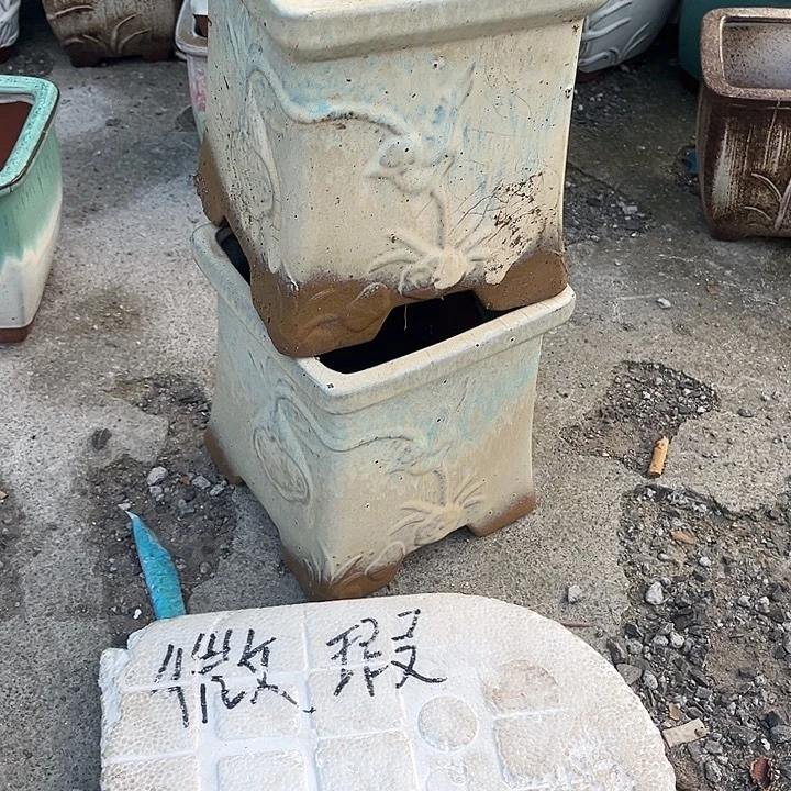 泥塑自产自销模式