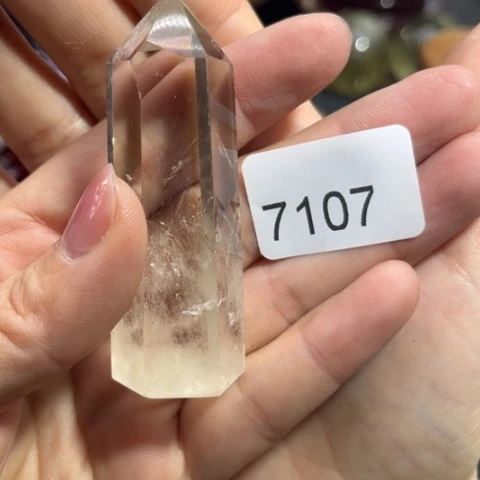 【闪购商品】水晶大型摆件（非配饰）未镶嵌