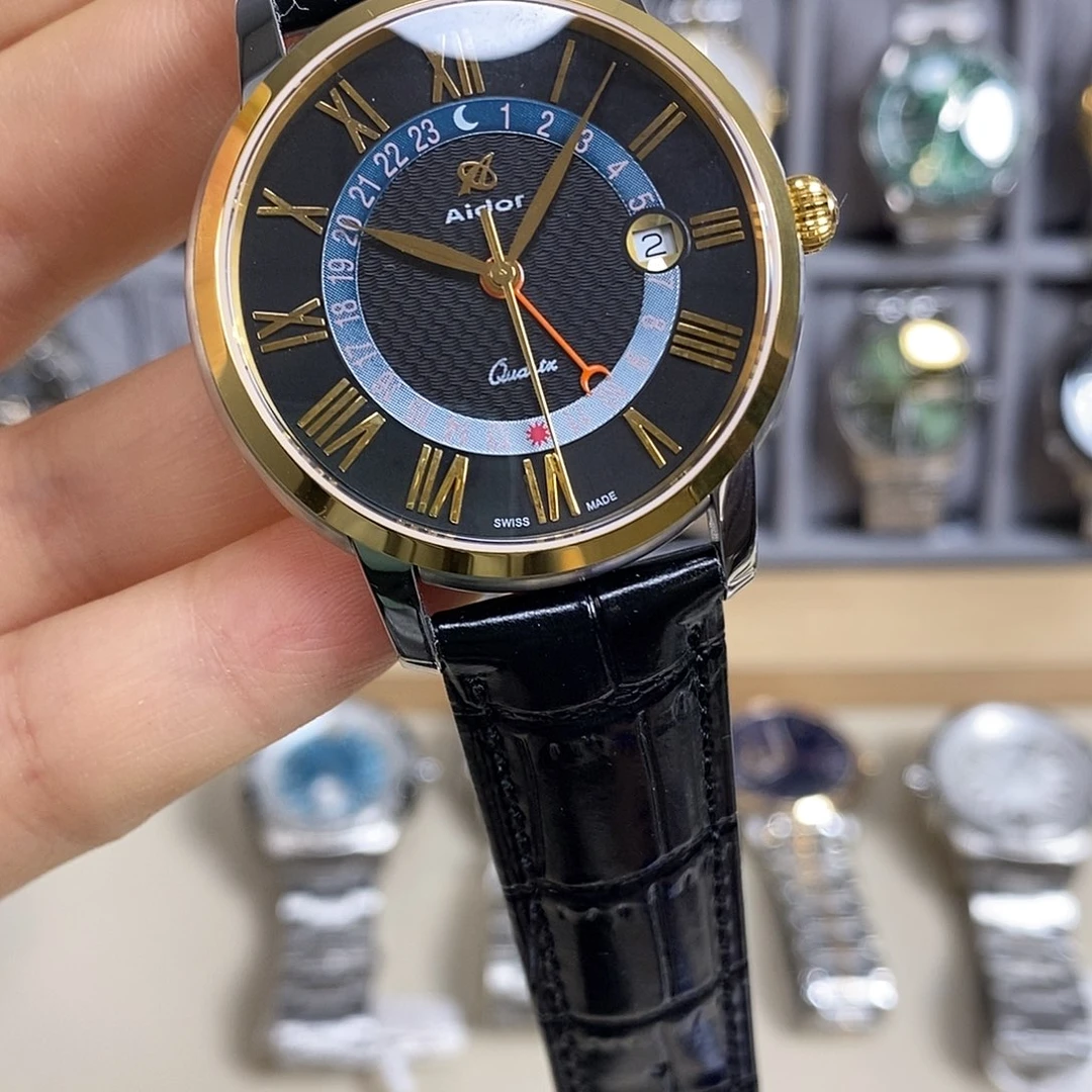 石英         瑞士