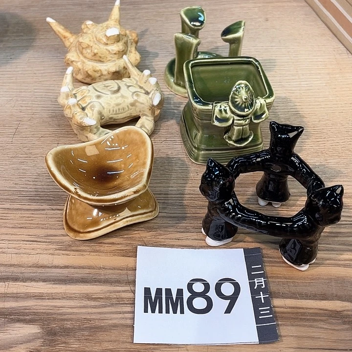 麒**祥小马哥瓷器甄选套装