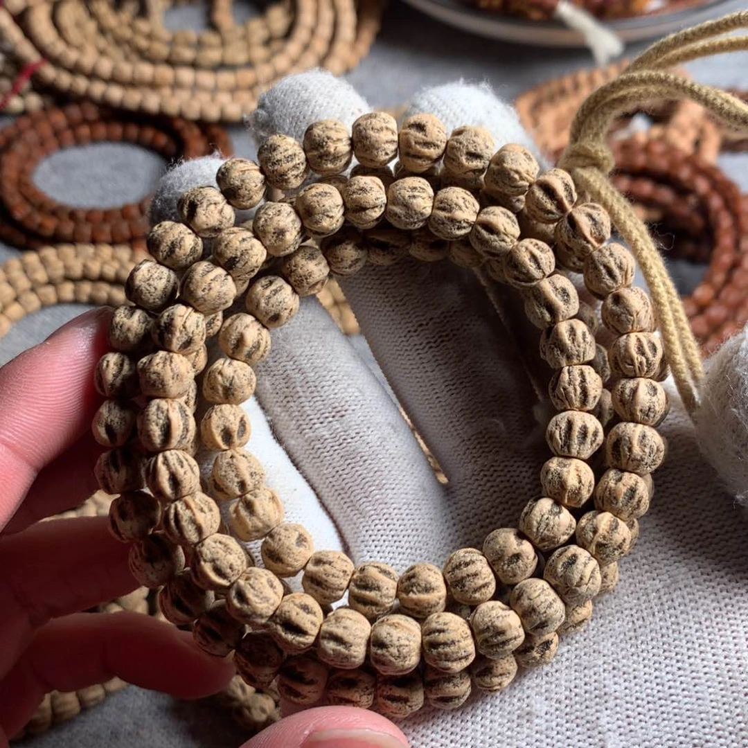 柏香籽/百香籽吊坠众*