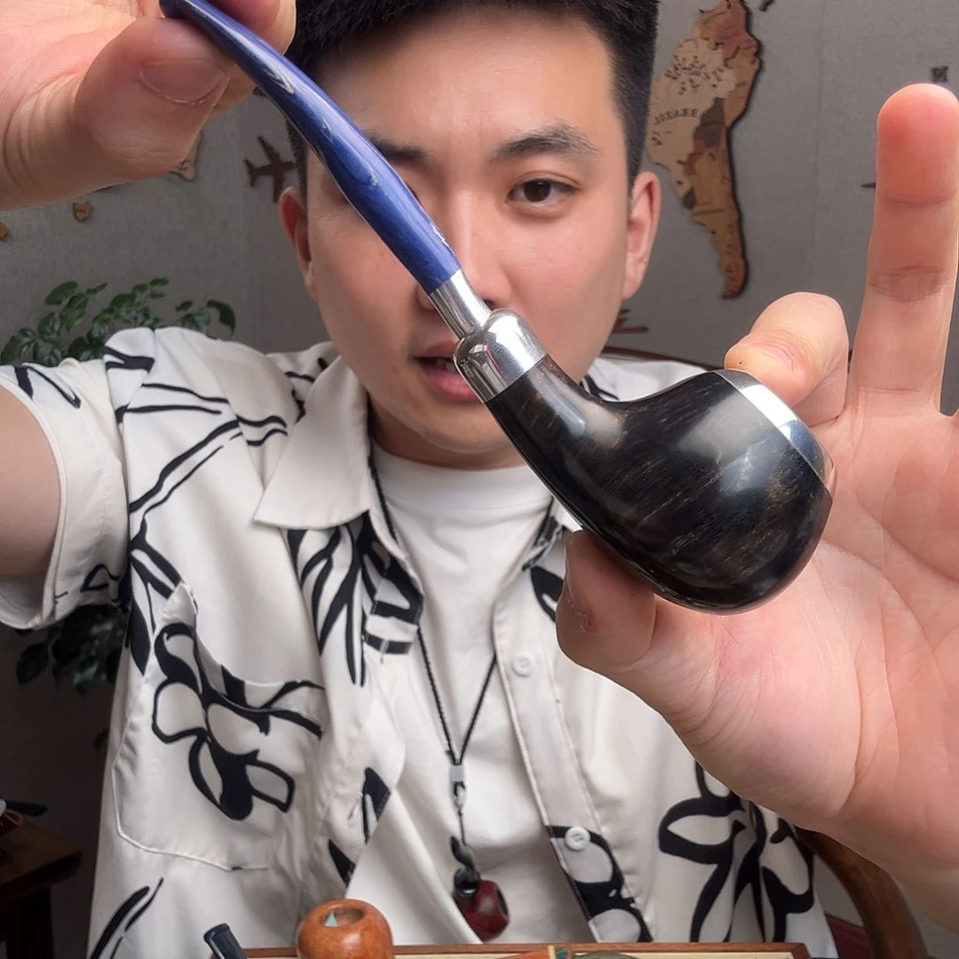石楠木ㅤ**意大利进口石楠木烟斗