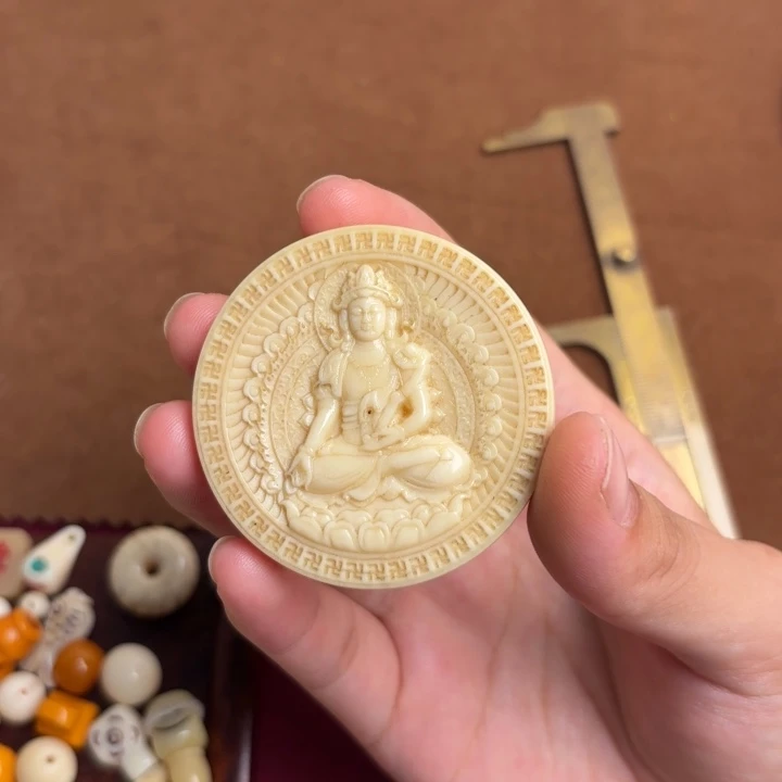 手串/手链橄榄核藏传小配饰