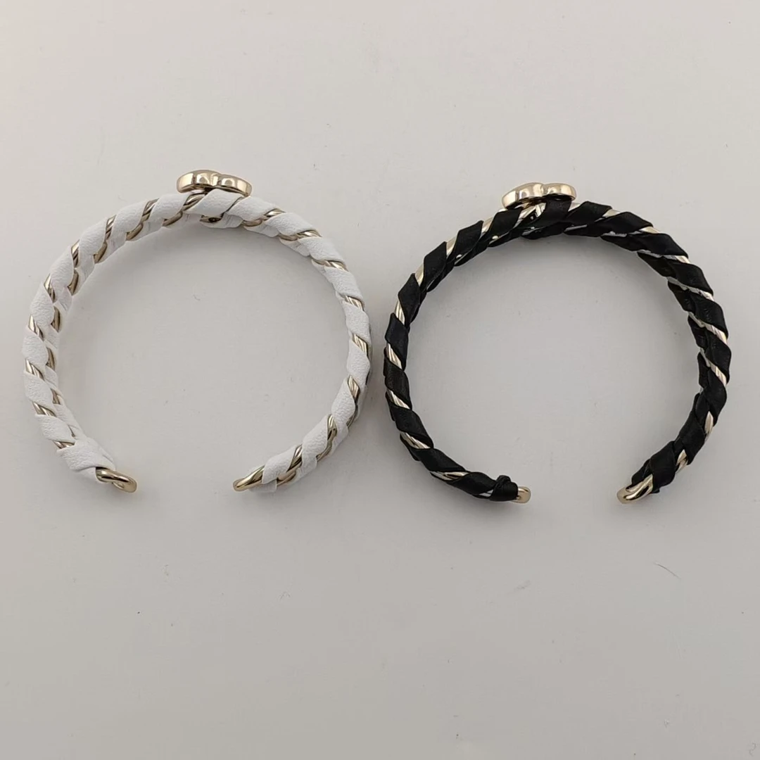 铜合金手镯 VTGViVi饰品/中古饰品/时尚复古百搭款/P111/新款手镯