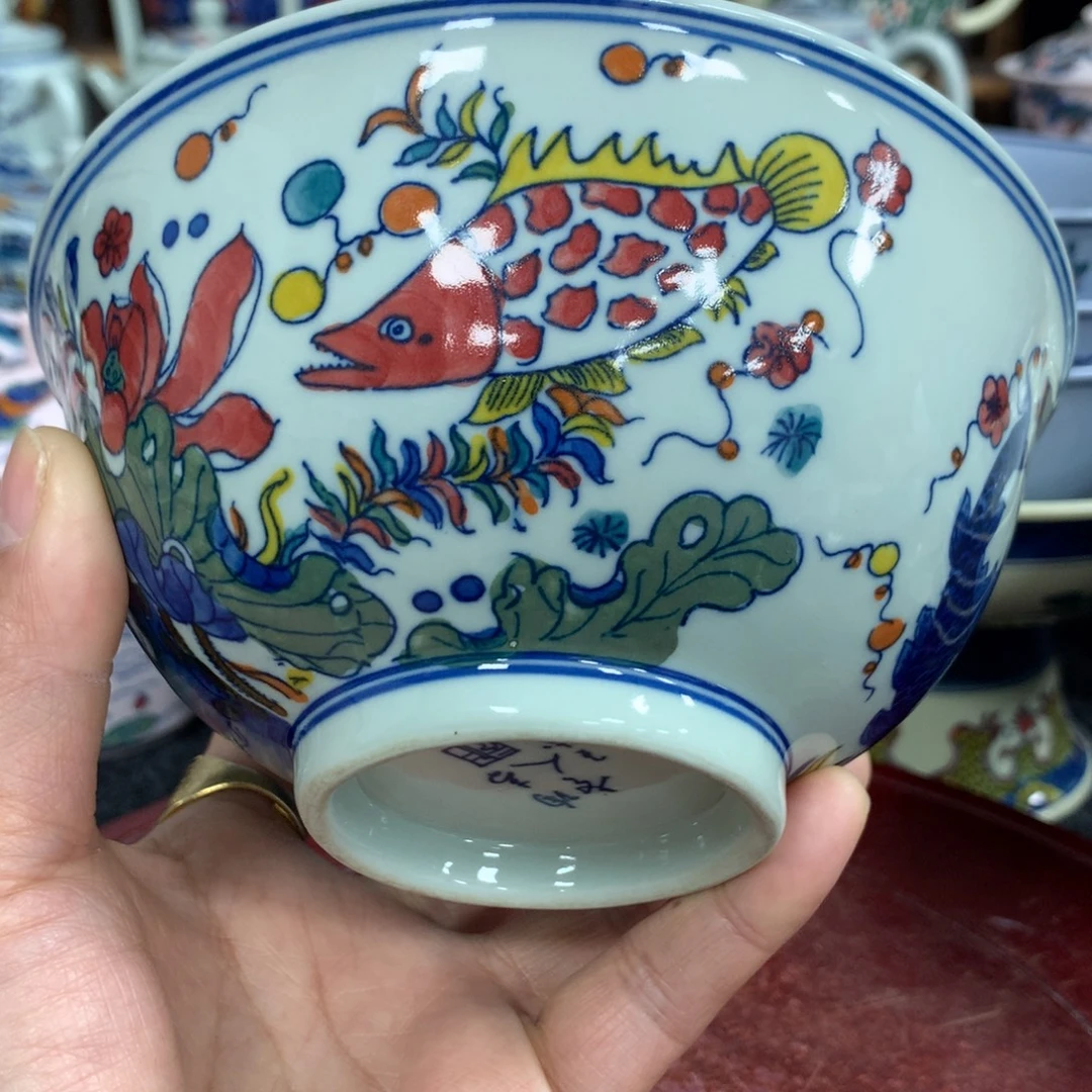 其他陶景德镇陶瓷 碗 盘 杯 壶 碟 各种……