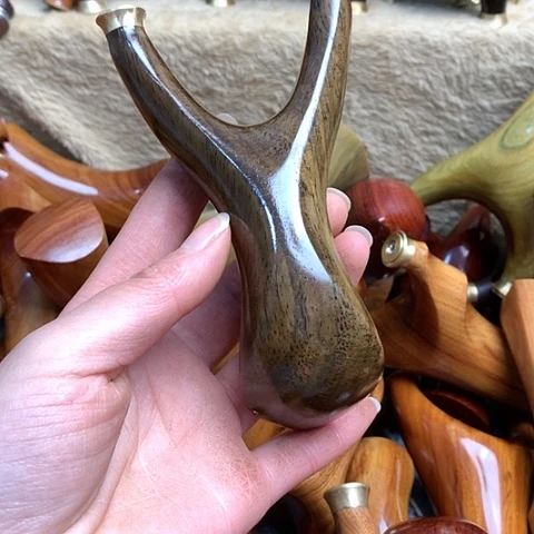 大果紫檀（缅甸花梨）175