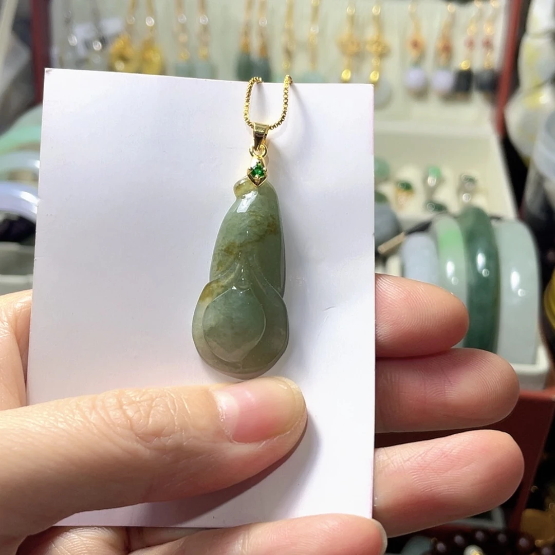 【闪购商品】未镶嵌手链翡翠