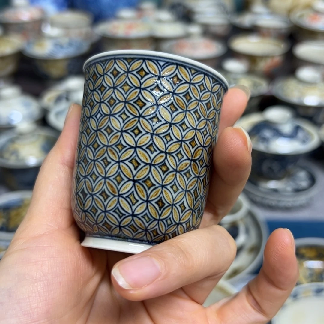 【闪购商品】清***流陶瓷艺术有限公司