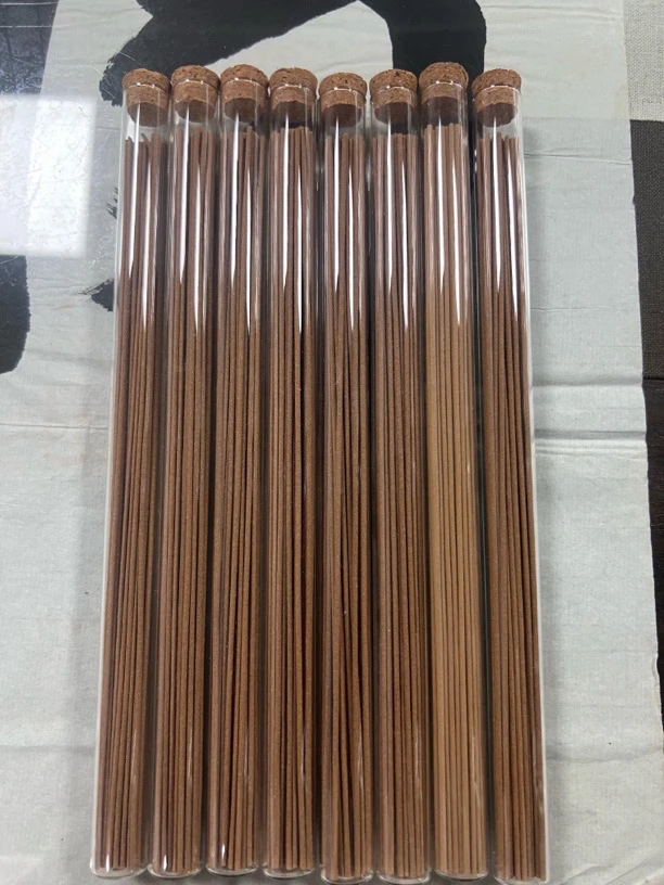 爆卖款 线香 居家熏香 支装