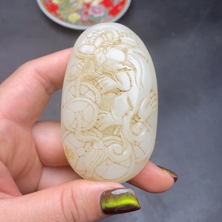 【闪购商品】链接一图一物