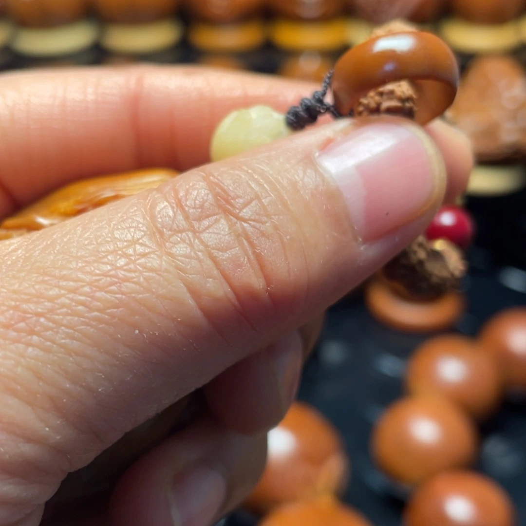 橄榄核手串/手链六***七直播间68