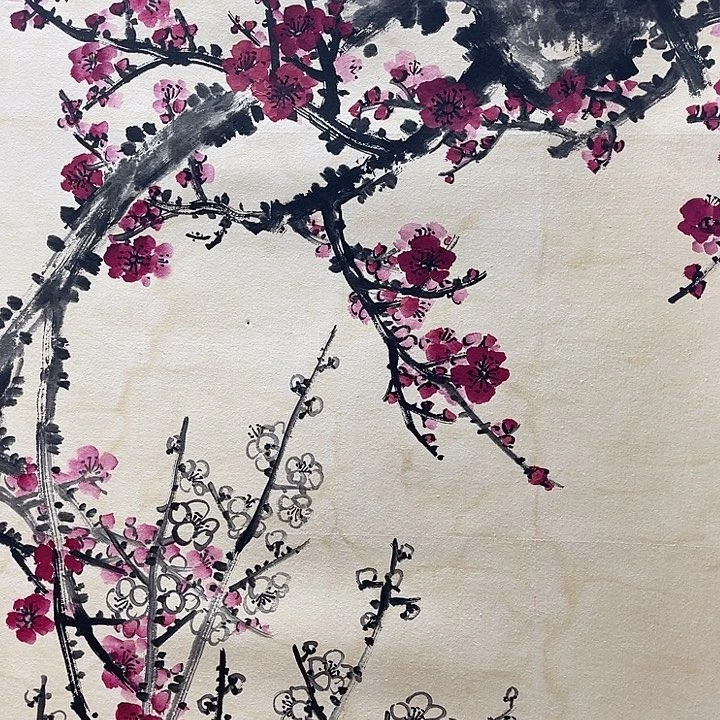 知***樂国画书画进万家精品