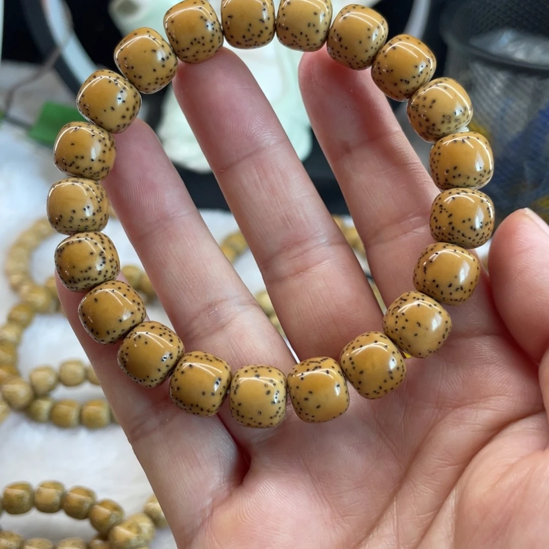 星月菩提吊坠10.11原版