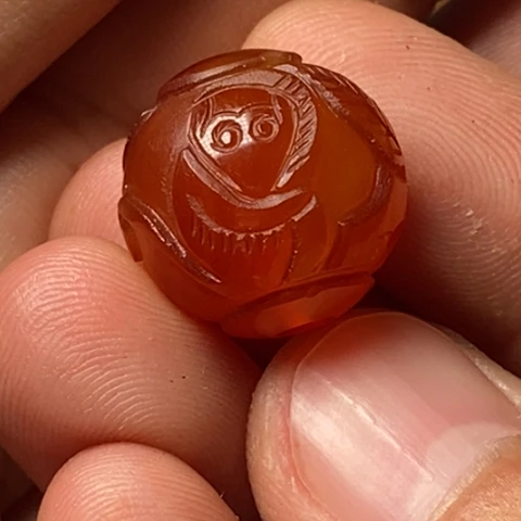 未镶嵌珠子玛瑙/玉髓