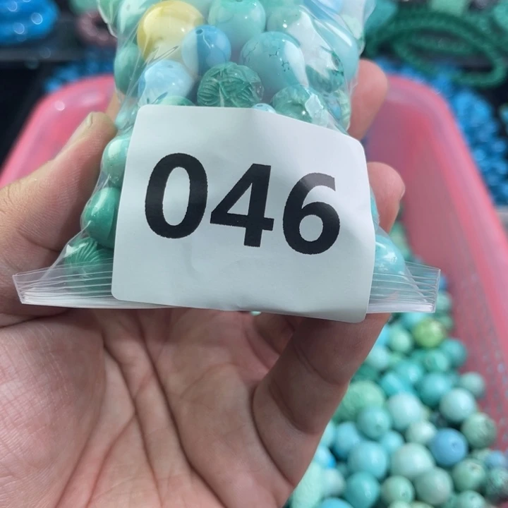 菱锰矿珠宝半成品未镶嵌
