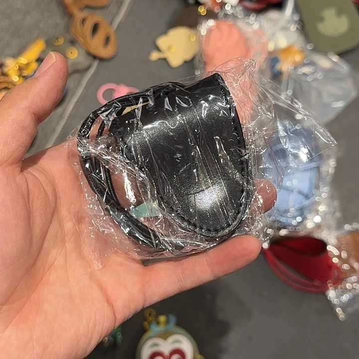 美***孩犏牛皮（革）手工皮具包包