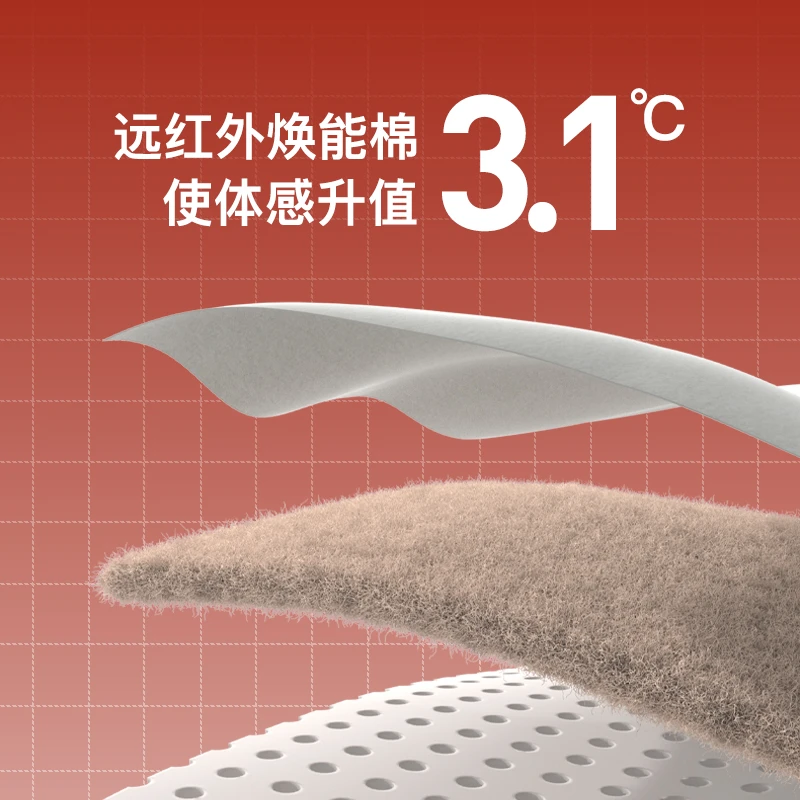 Slumberland/斯林百兰奢梦pro PPS1600超级睡姿弹簧 线下同款套装