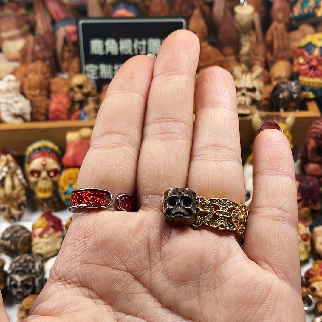 橄榄核吊坠?****?不开孔啊啊