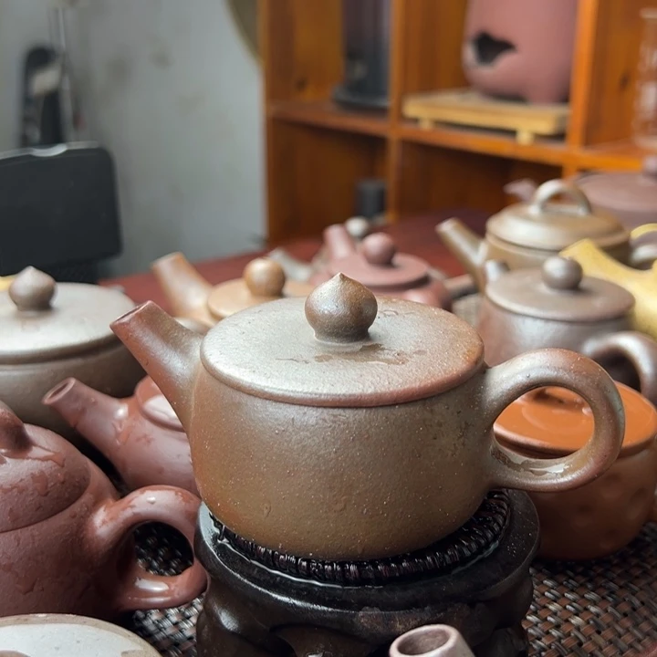 地***志茶壶紫砂紫砂壶紫砂壶壶