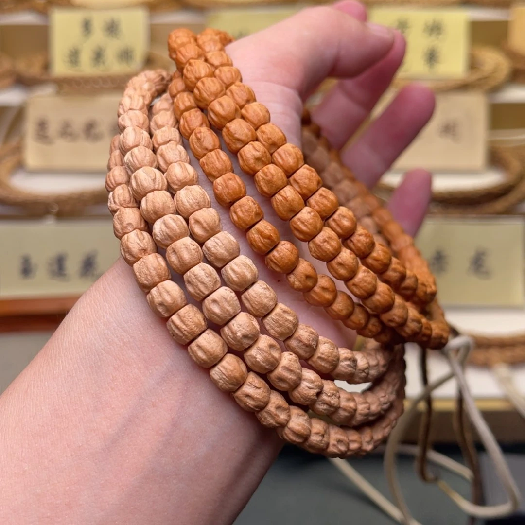 手串柏香籽/百香籽