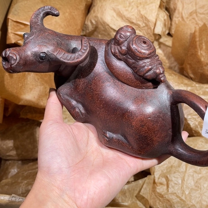 茶壶紫砂紫砂茶壶515