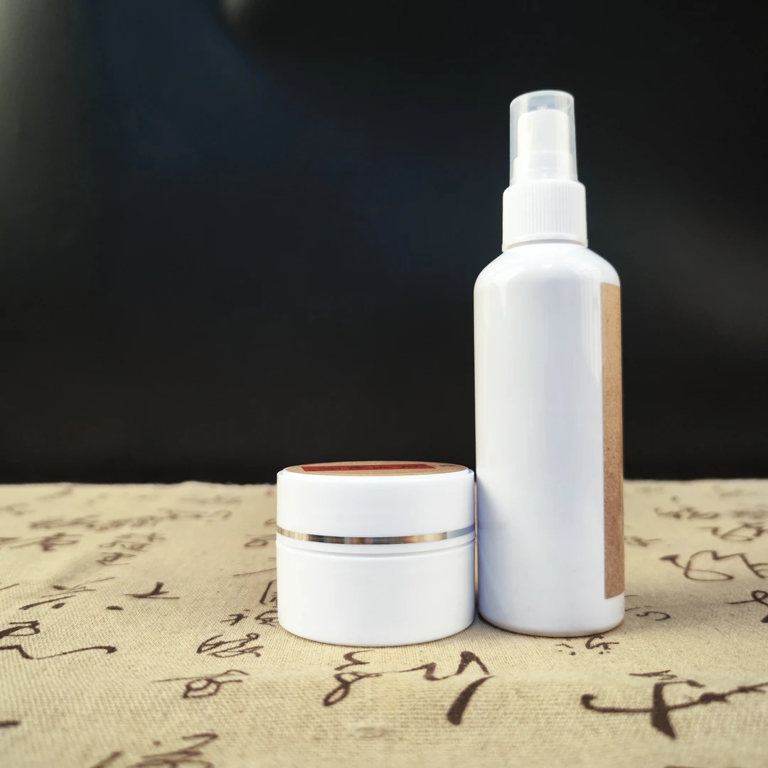 【新品上新福利】Z光散膏30g+Z光散喷喷100ml