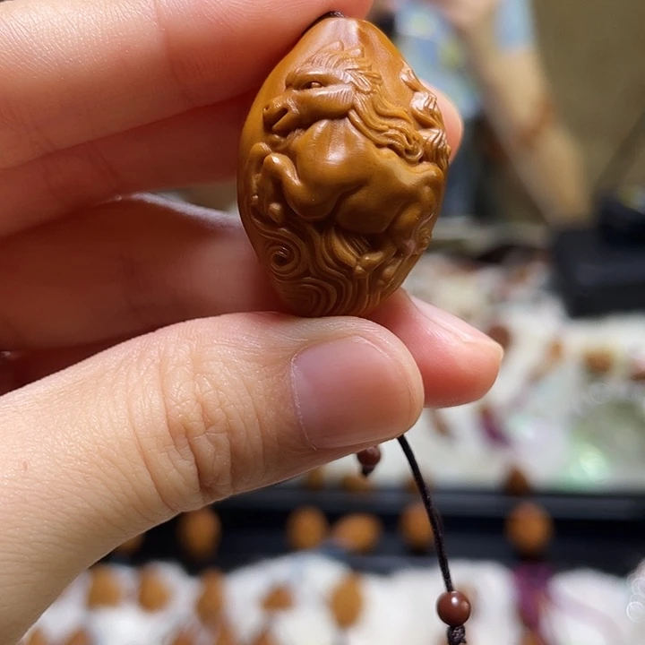 橄榄核手串/手链橄榄核