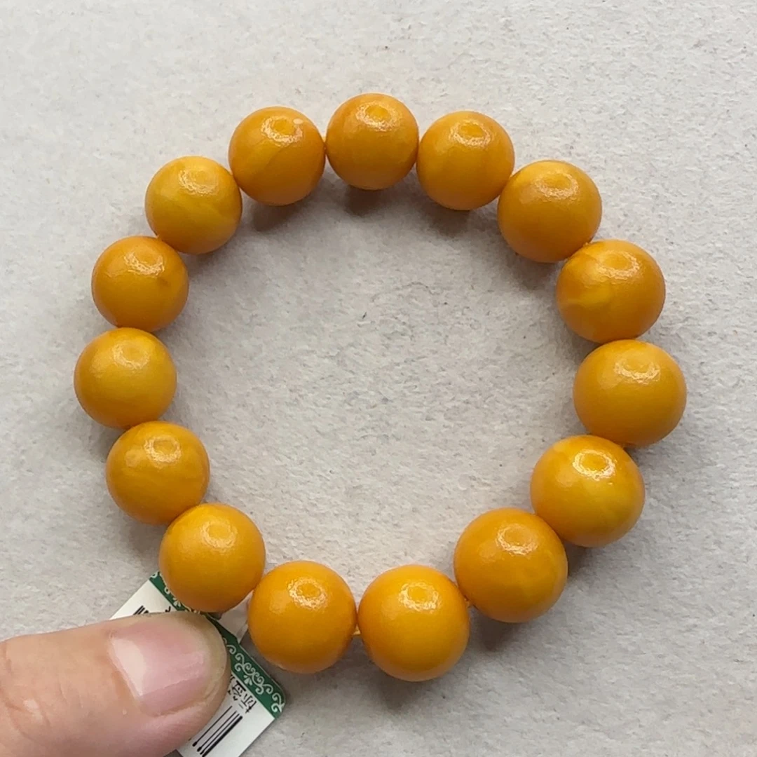 琥珀未镶嵌珠宝奇石14