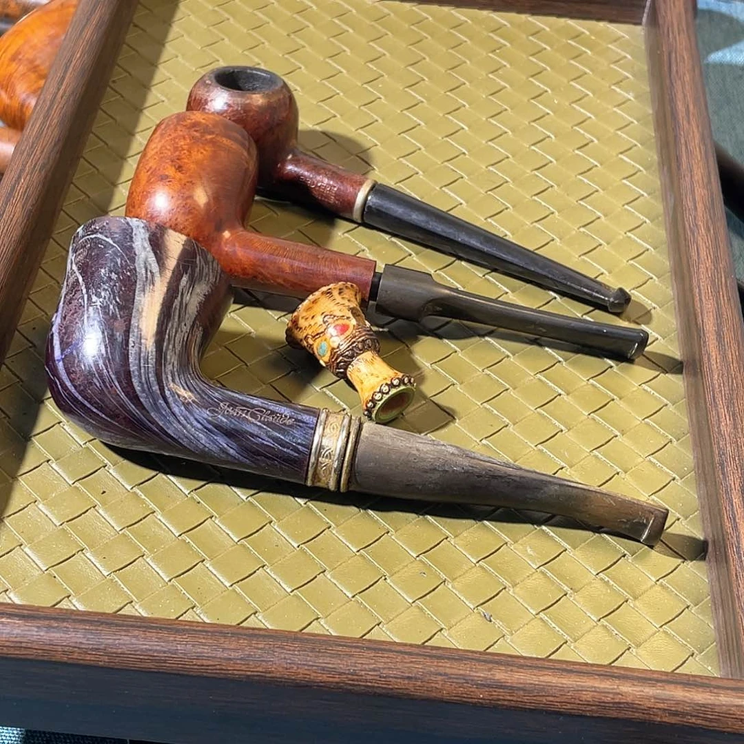 亮****活亮老板专拍烟斗链接