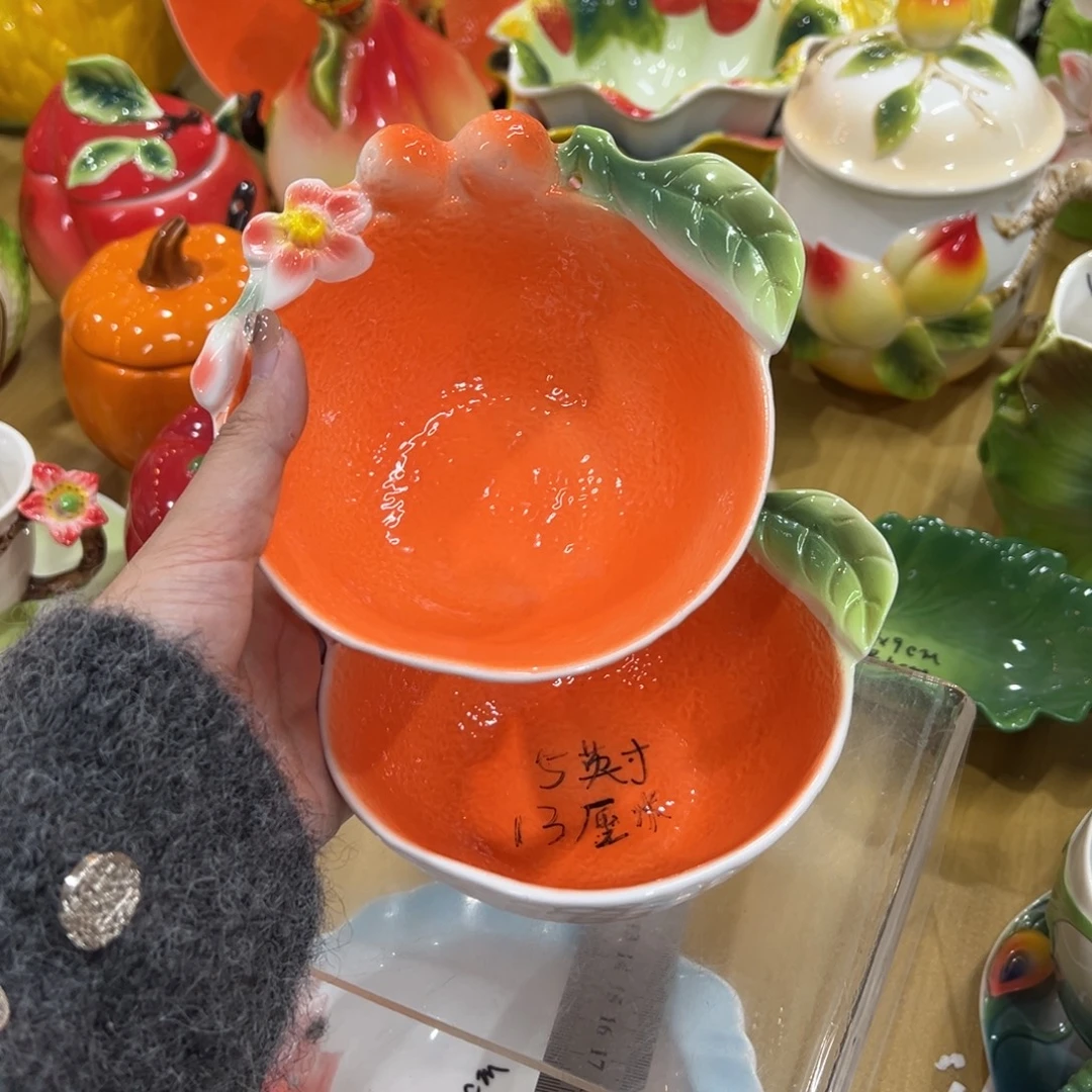 釉下彩陶瓷陶瓷陶瓷