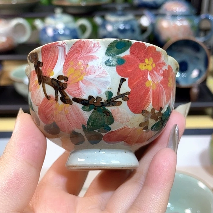 摆件景德镇陶瓷艺术博物有限公司