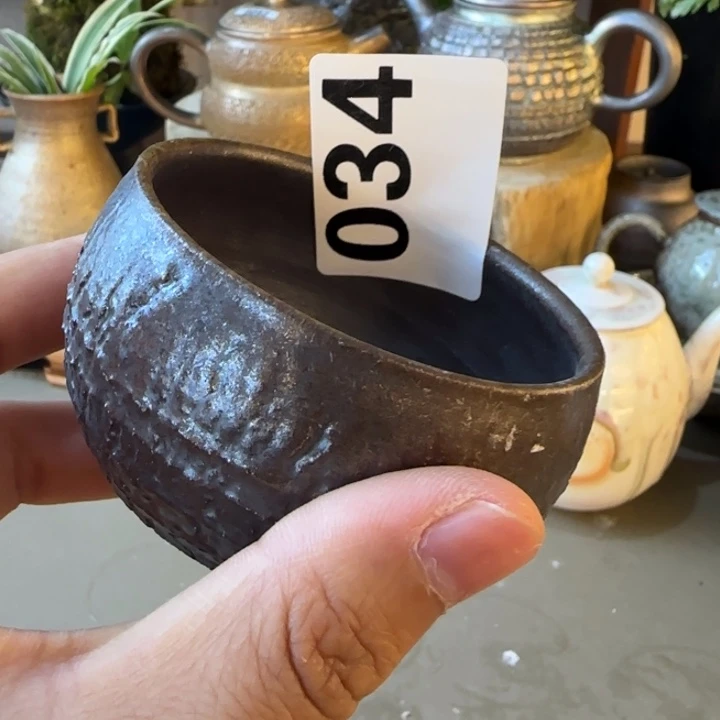 紫砂茶壶柴烧新品福利多多